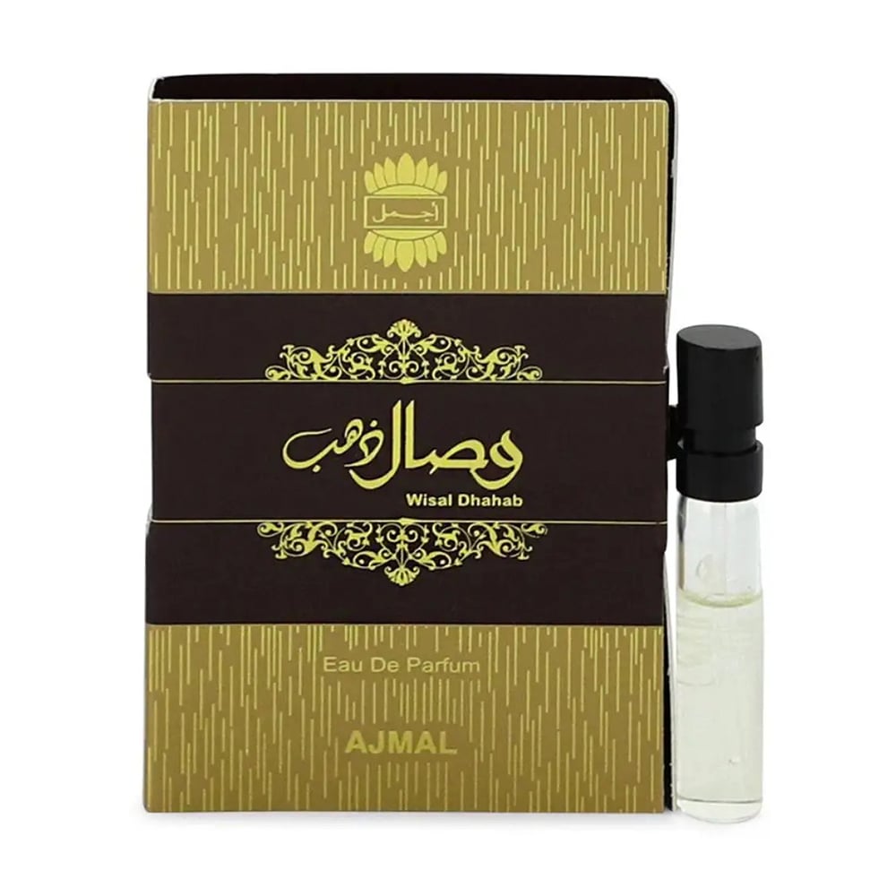 

Ajmal Wisal Dhahab Парфумована вода унісекс, 1.5 мл (пробник)