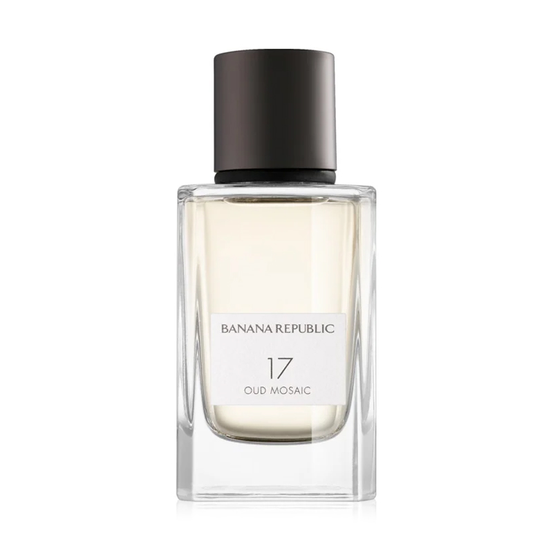 

Banana Republic 17 Oud Mosaic Парфумована вода унісекс, 75 мл