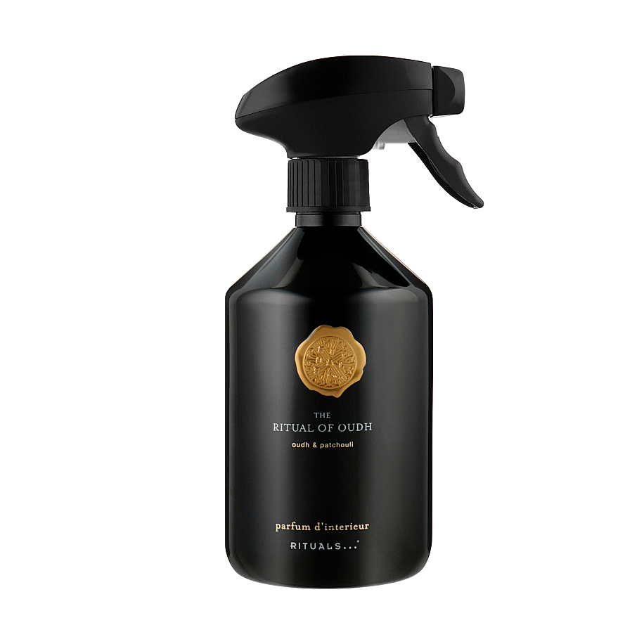 

Аромат для дома Rituals The Ritual of Oudh, 500 мл