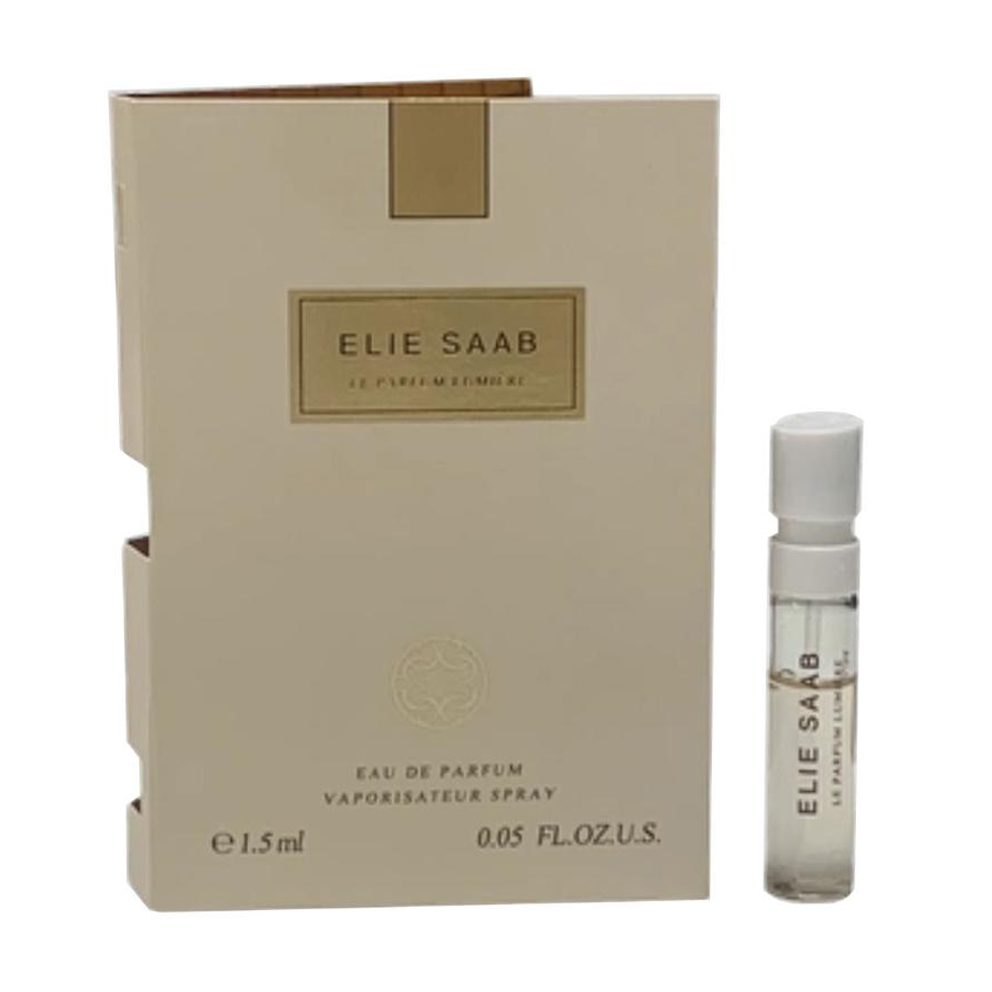 

Elie Saab Le Parfum Парфумована вода жіноча, 1.5 мл (пробник)