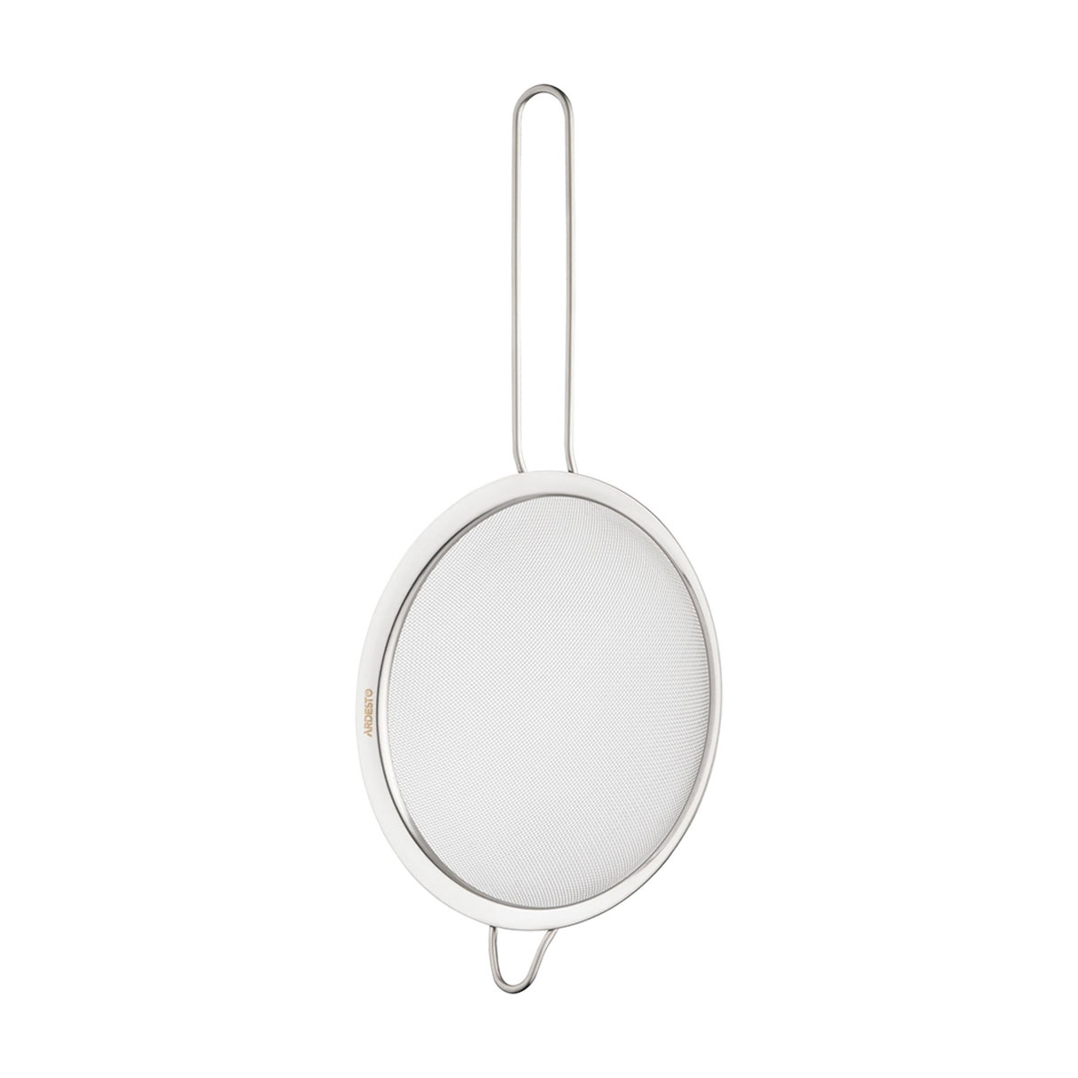 

Сито Ardesto Gemini неіржавка сталь, 20 см (AR3920SS)