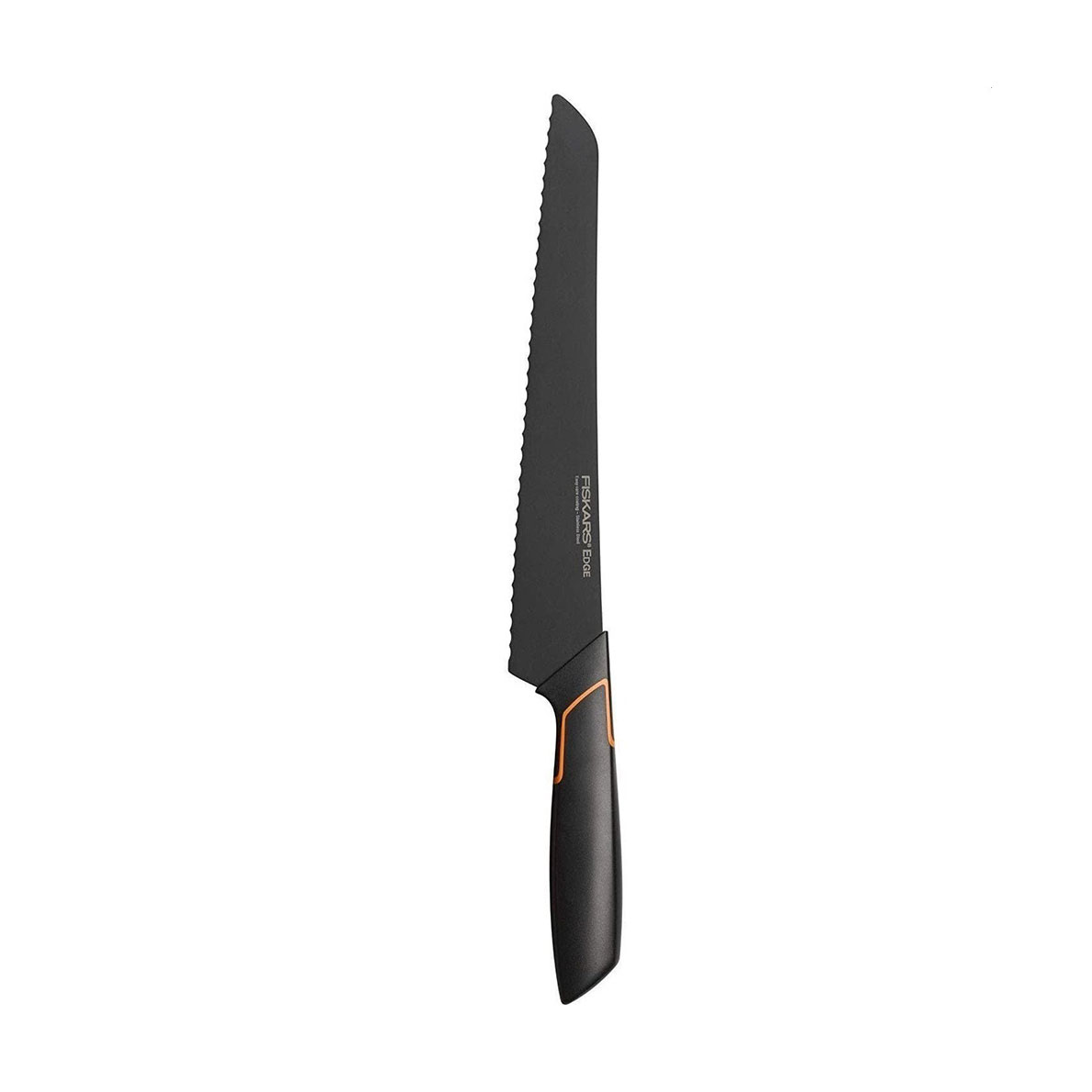 

Ніж для хліба Fiskars Edge, 23.4 см (1003093)