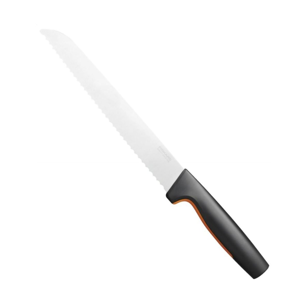 

Ніж для хліба Fiskars Functional Form, 21.3 см (1057538)