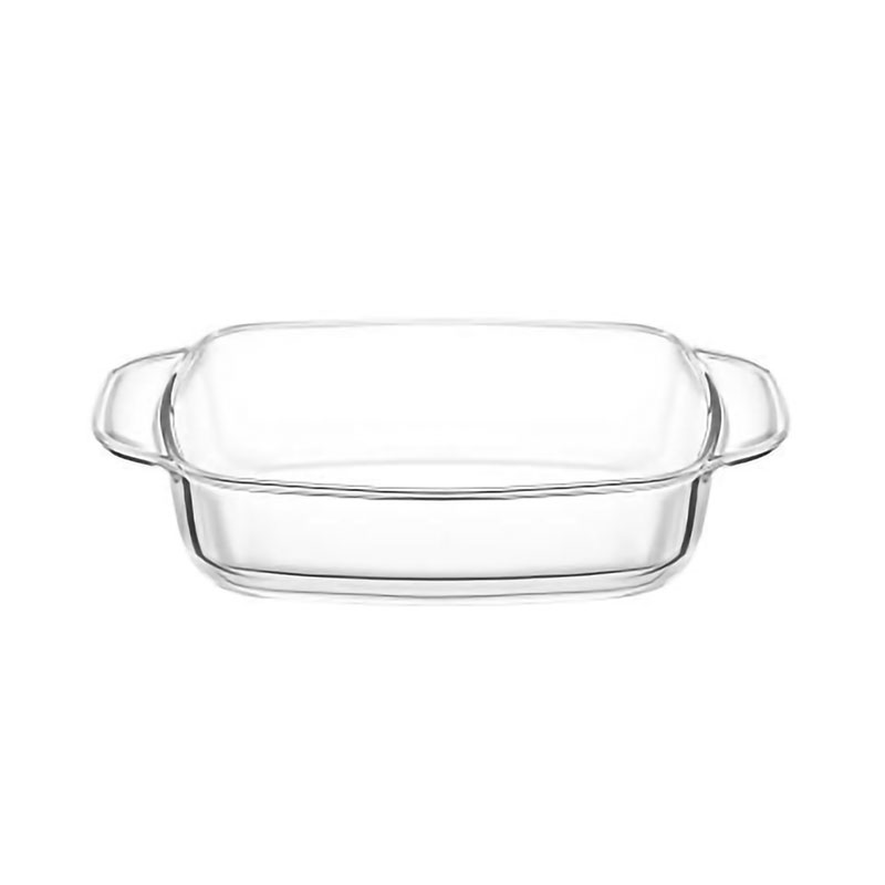 

Форма для запікання Termisil Classic прямокутна, 1.4 л (PBSP140A)