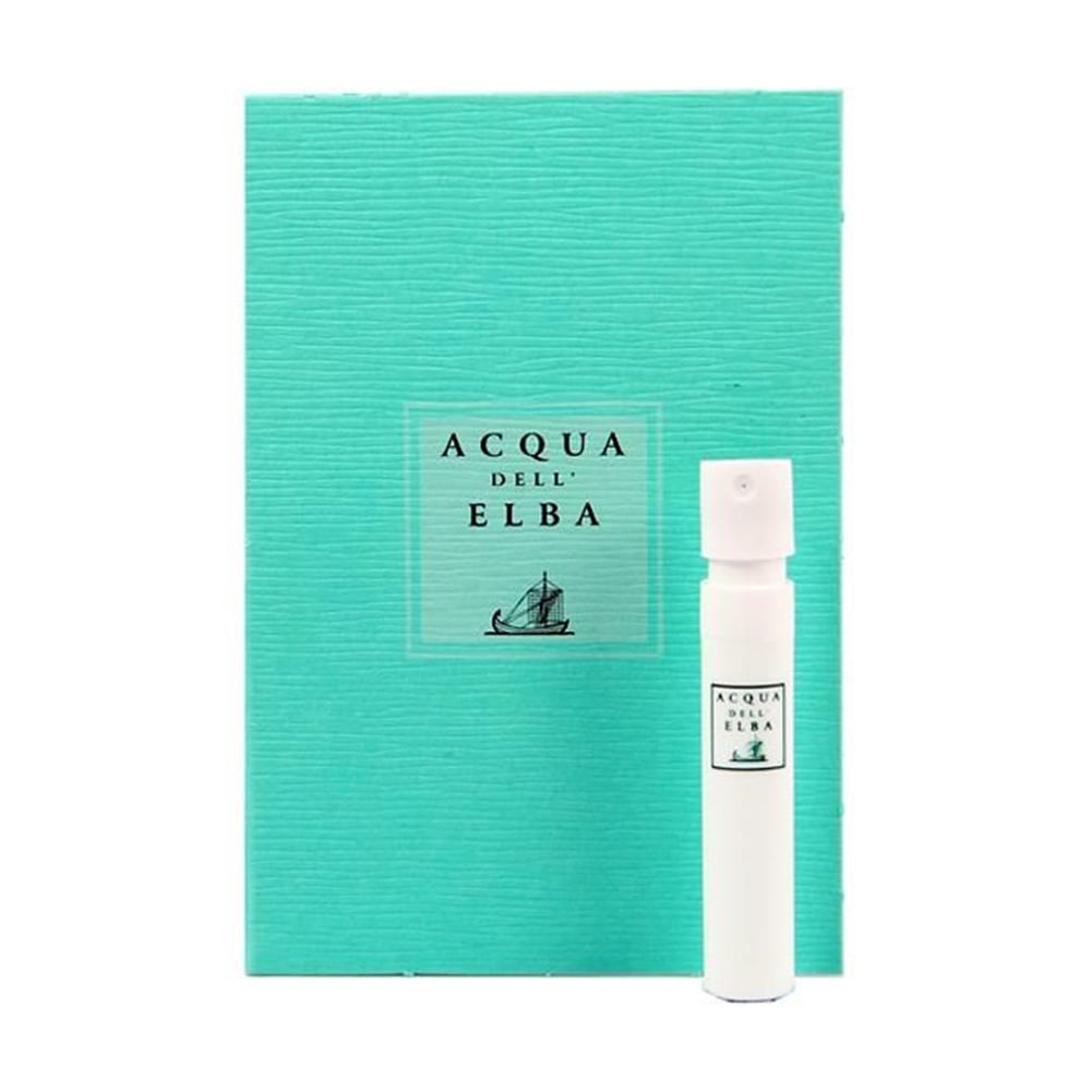 

Acqua dell Elba Notte d'Estate Home Парфумована вода жіноча, 1.2 мл (пробник)