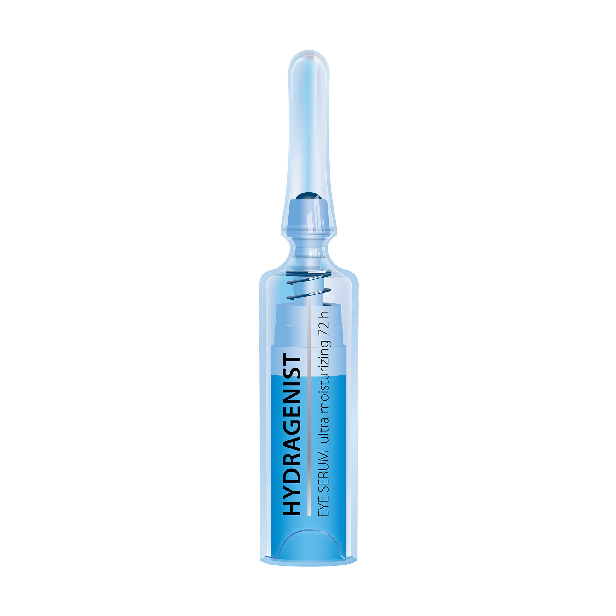 

Уцінка! Сироватка для шкіри навколо очей Lady Wow Hydragenist Eye Serum, 5 мл