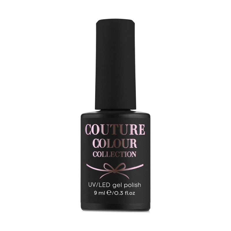

Уцінка! Гель-лак для нігтів Couture Colour 171 Рубіновий, 9 мл