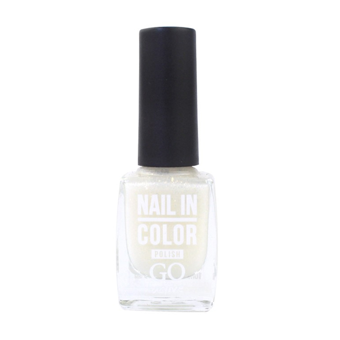 

Лак для нігтів GO Active Nail in Color Polish 29, 10 мл