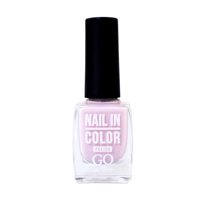 

Уцінка! Лак для нігтів GO Active Nail in Color Polish 41, 10 мл