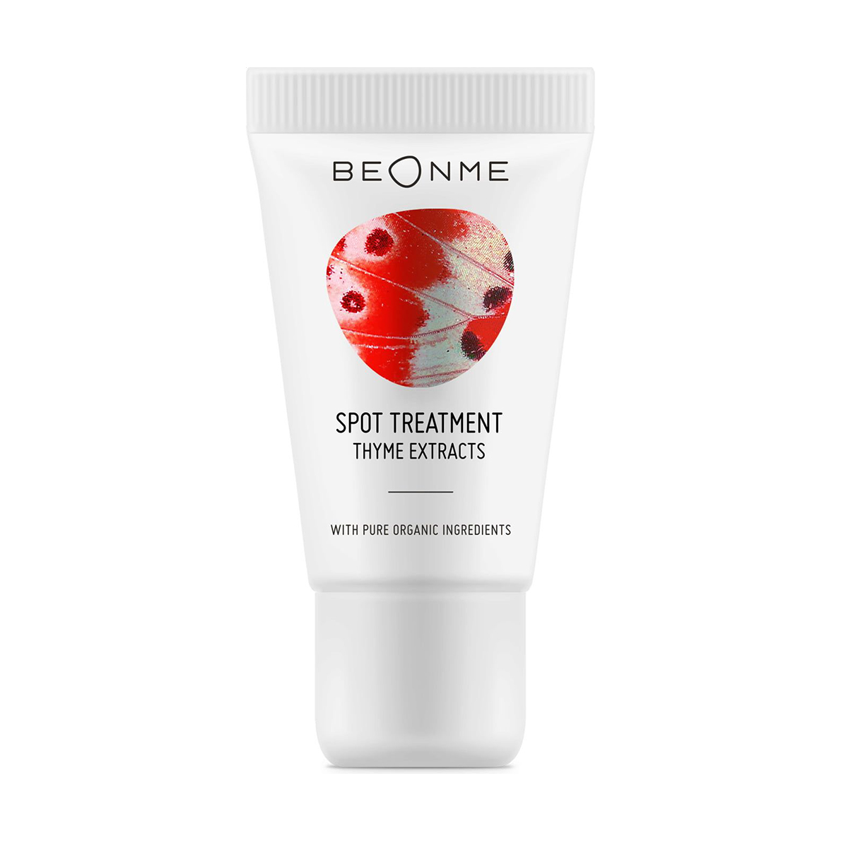 

Уцінка! Гель для обличчя BeOnMe Spot Treatment від недосконалостей та акне, з екстрактом чебрецю, 15 мл
