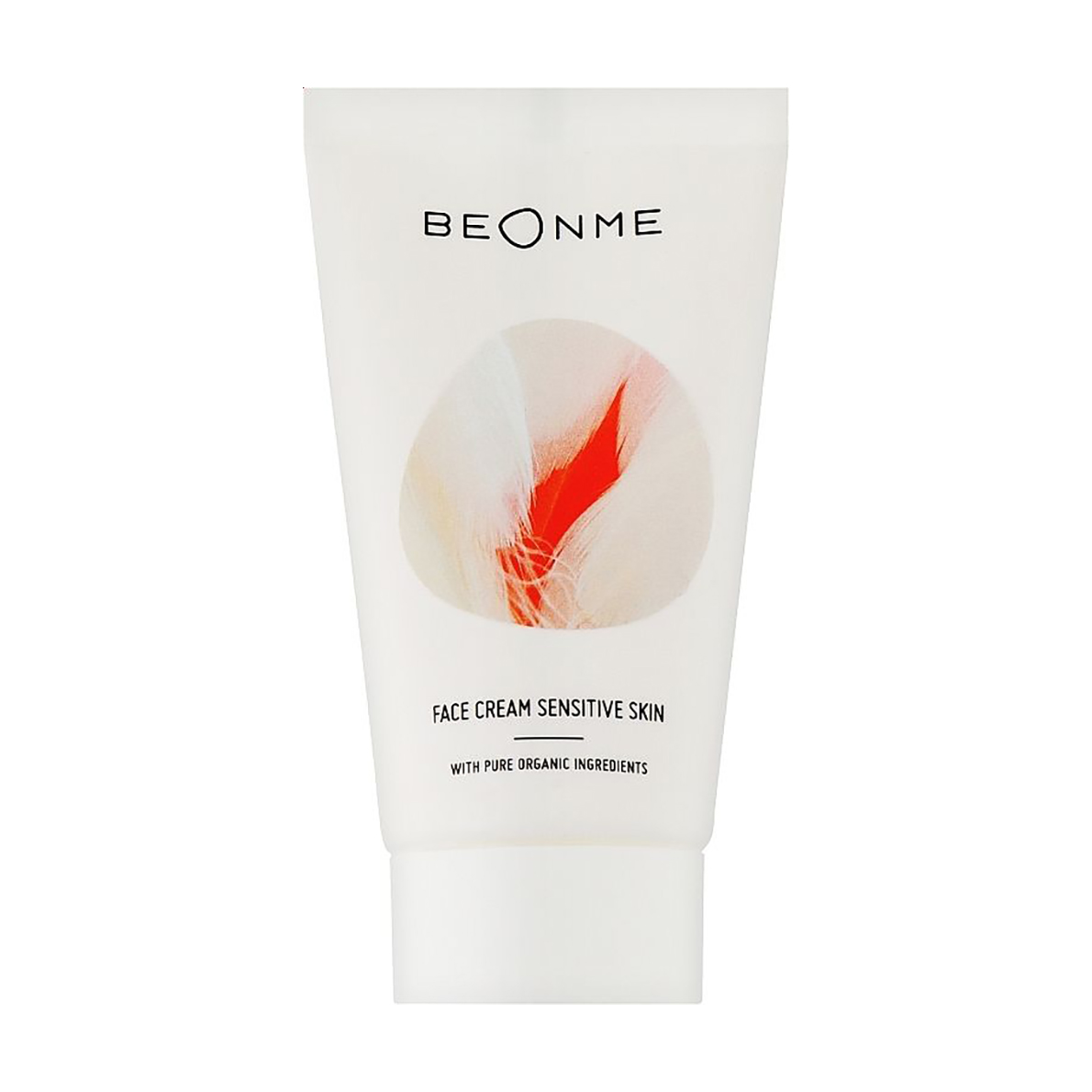 

Уцінка! Крем для обличчя BeOnMe Face Cream Sensitive Skin для чутливої шкіри, 50 мл