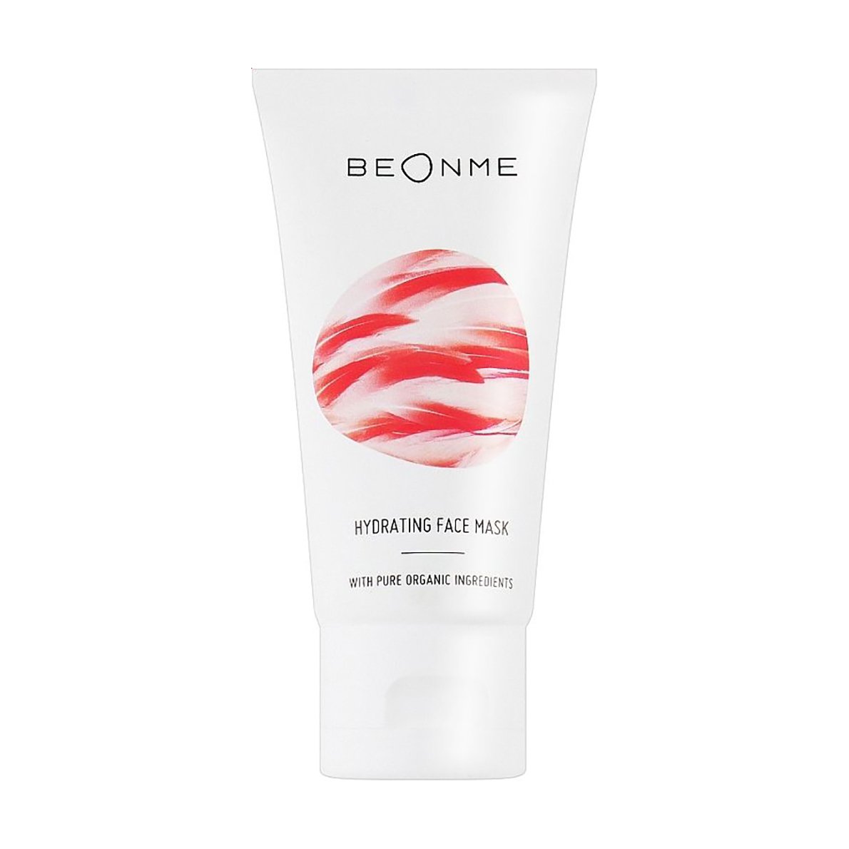 

Уцінка! Зволожувальна маска для обличчя BeOnMe Hydrating Face Mask, 50 мл