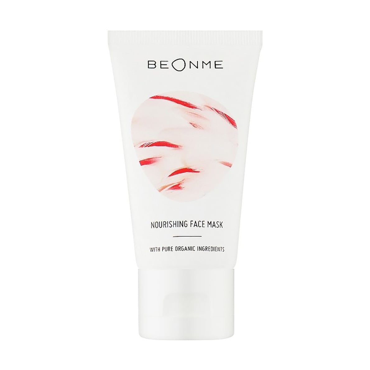 

Уцінка! Живильна маска для обличчя BeOnMe Nourishing Face Mask, 50 мл