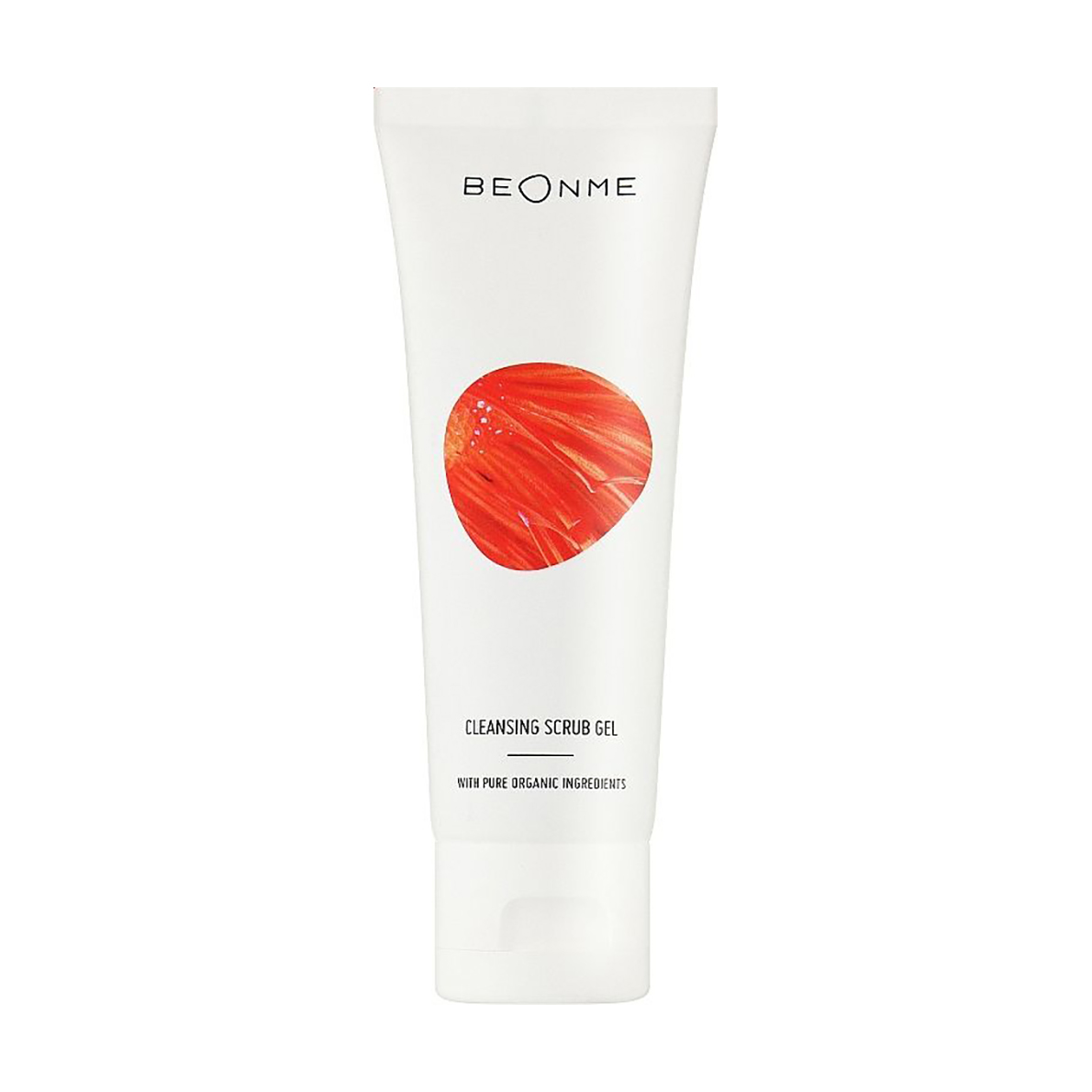 

Уцінка! Очищувальний скраб-гель для обличчя BeOnMe Cleansing Scrub Gel, 75 мл