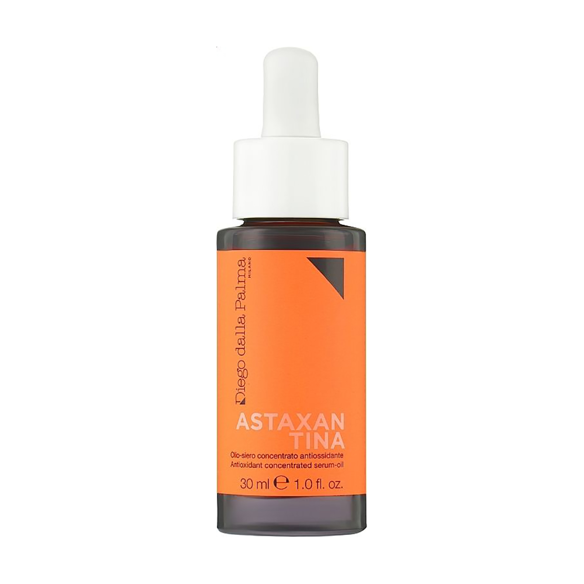 

Уцінка! Антиоксидантна сироватка для обличчя Diego Dalla Palma Astaxantina Antioxidant Concetrated Serum-oil, 30 мл