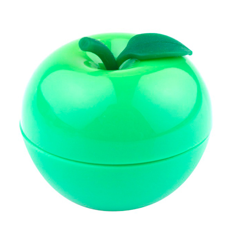 

Бальзам-олія для губ Jerden Proff Care & Beauty Lip Butter Green Apple Зелене яблуко, 10 мл