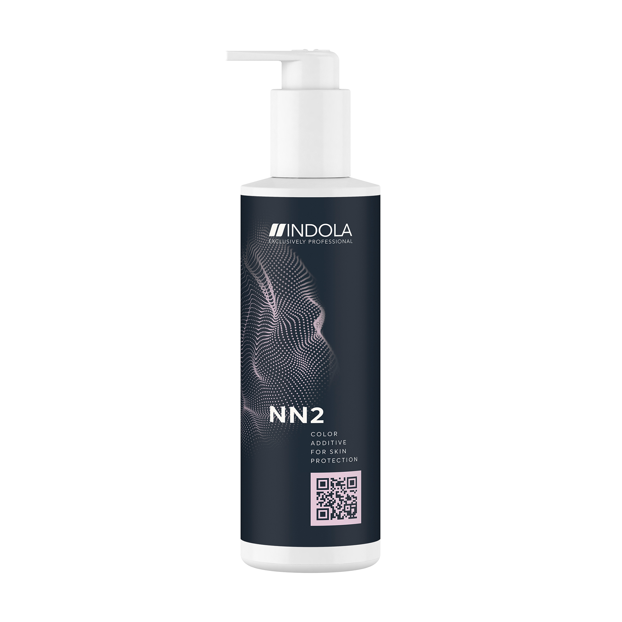 

Уцінка! Добавка до барвників для захисту шкіри голови Indola Exclusively Professional NN2 Color Additive Skin Protector, 250 мл