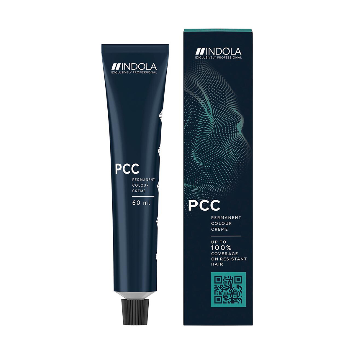 

Уцінка! Перманентна фарба для волосся Indola Exclusively Professional PCC Intense Coverage 5.0+ Світло-коричневий натуральний інтенсивний, 60 мл