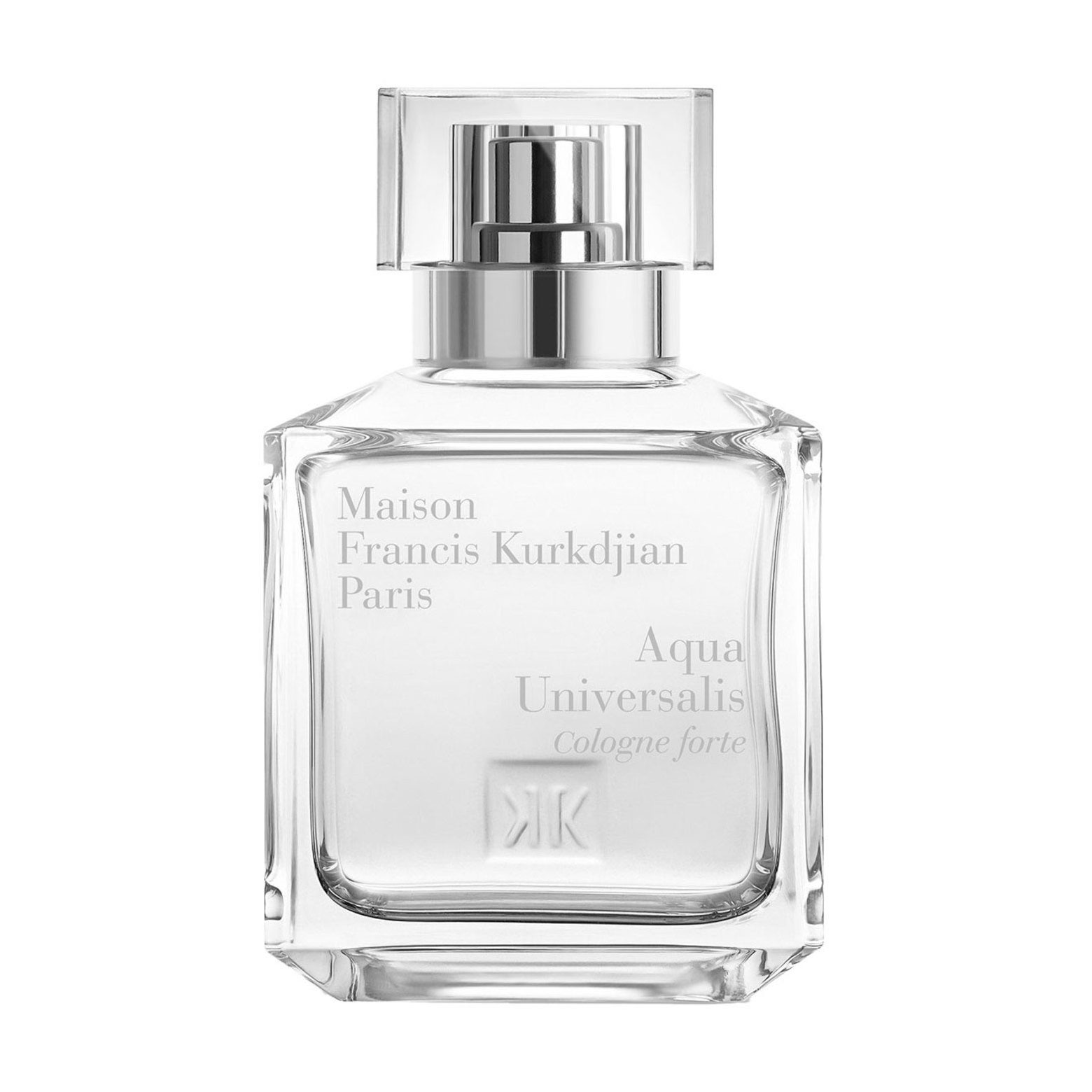 

Maison Francis Kurkdjian Aqua Universalis Cologne Forte Парфумована вода унісекс, 70 мл (ТЕСТЕР)