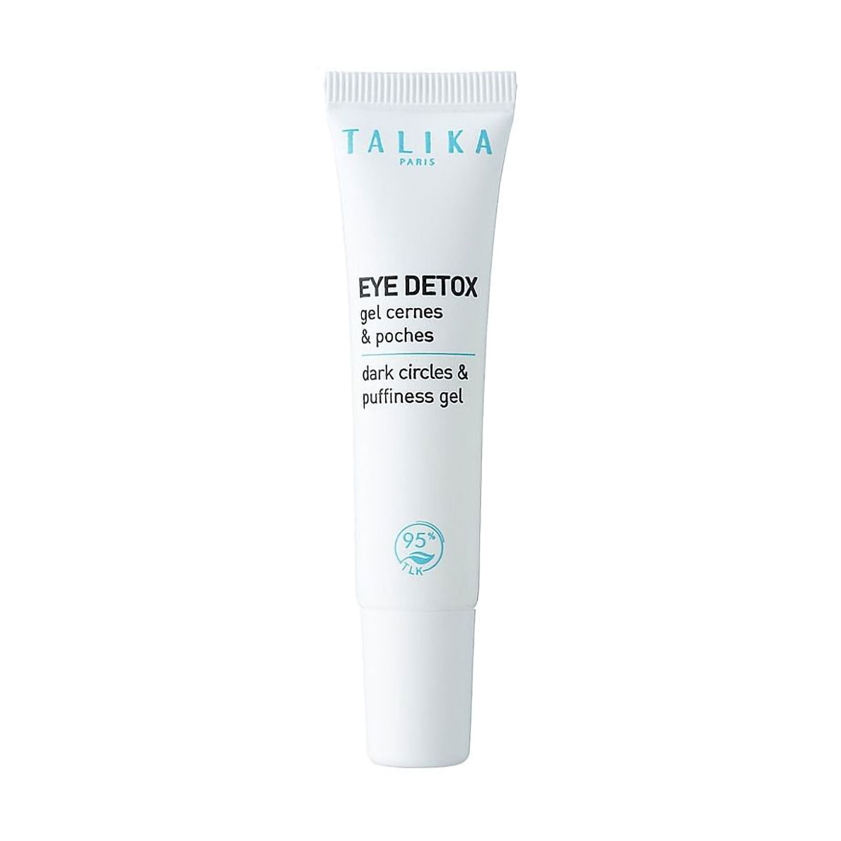 

Уцінка! Гель-коректор проти темних кіл під очима Talika Eye Detox Gel Cernes & Poches, 10 мл