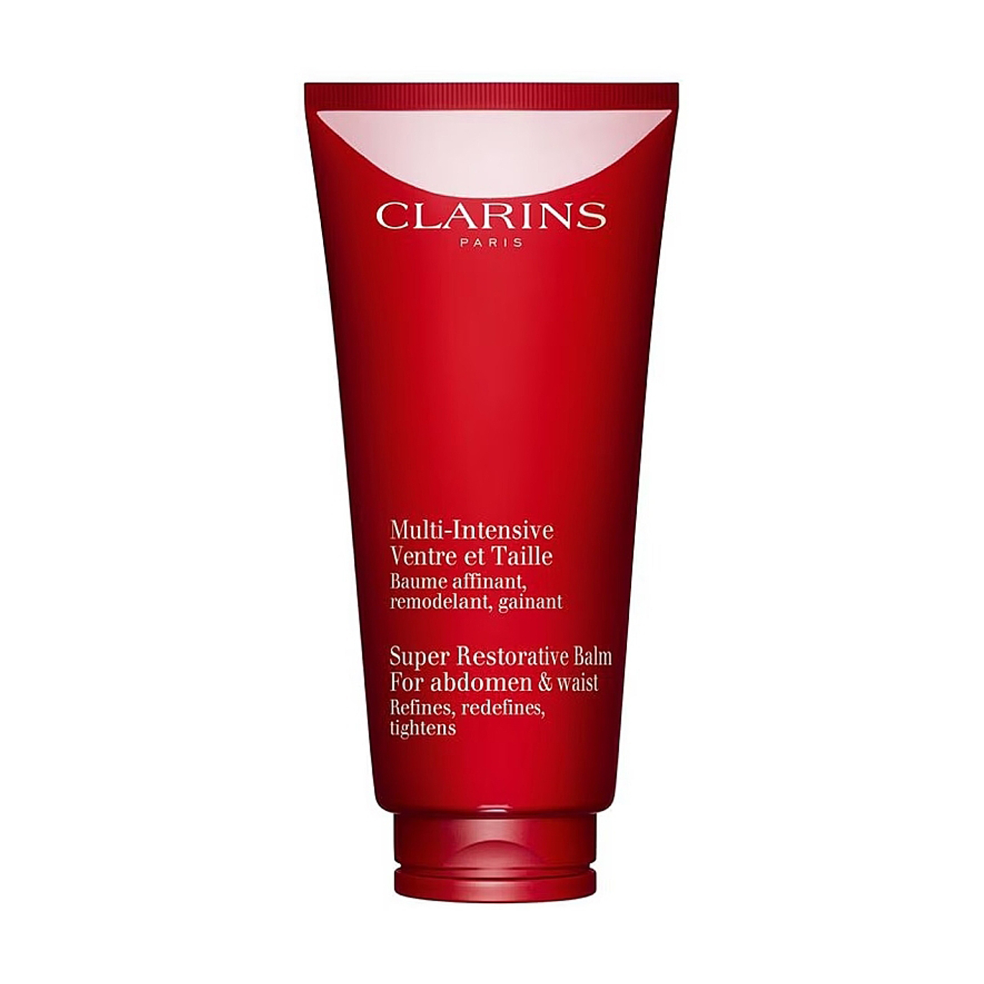 

Уцінка! Бальзам для схуднення Clarins Multi Intensive Super Restorative Balm For Abdomen And Waist, 200 мл