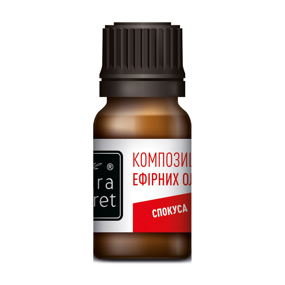 

Уцінка! Композиція натуральних ефірних олій Flora Secret Спокуса, 10 мл