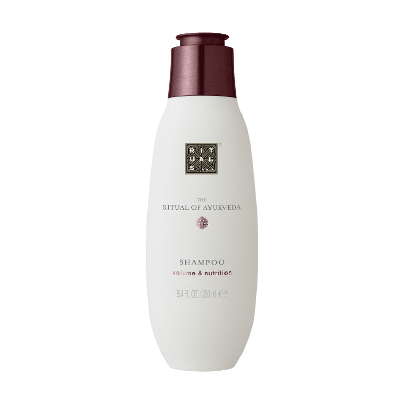 

Шампунь для волосся Rituals The Ritual Of Ayurveda Volume & Nutrition Shampoo, 250 мл