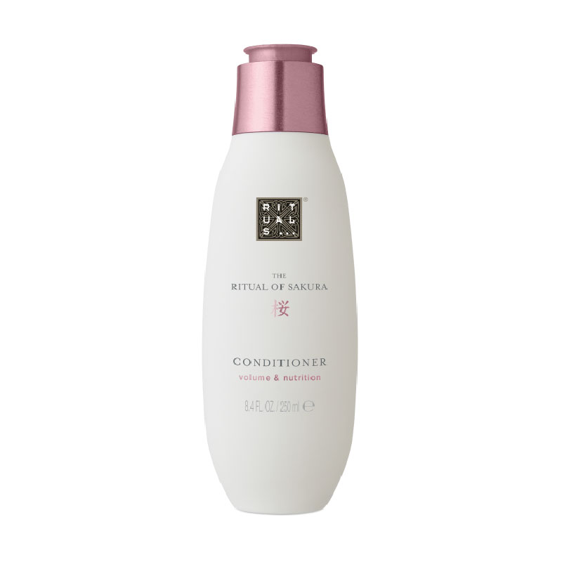 

Кондиціонер для волосся Rituals The Ritual Of Sakura Volume & Nutrition Conditioner, 250 мл