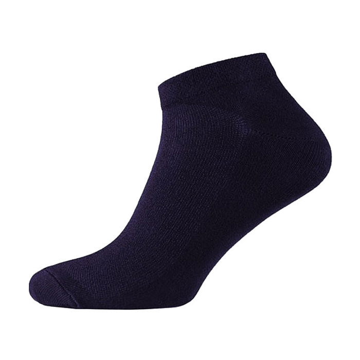 Шкарпетки чоловічі Modna Zona MS2C/Sl-cl Navy, короткі, розмір 39-42