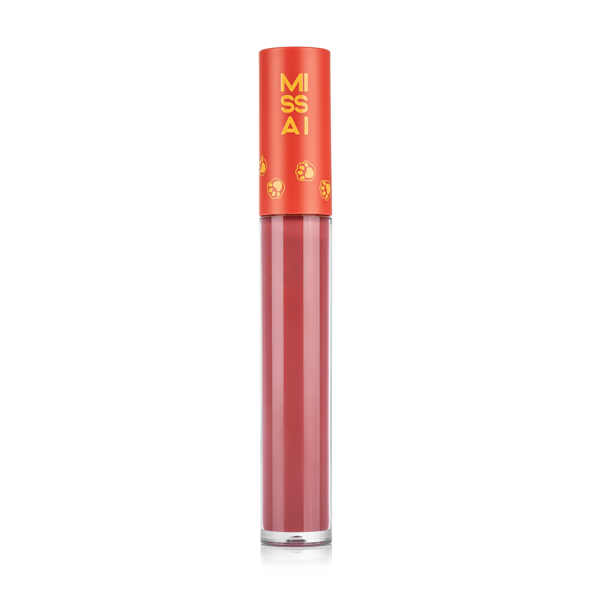 

Уцінка! Блиск для губ Missai Dewy Lip Gloss тон 3, 4.5 мл