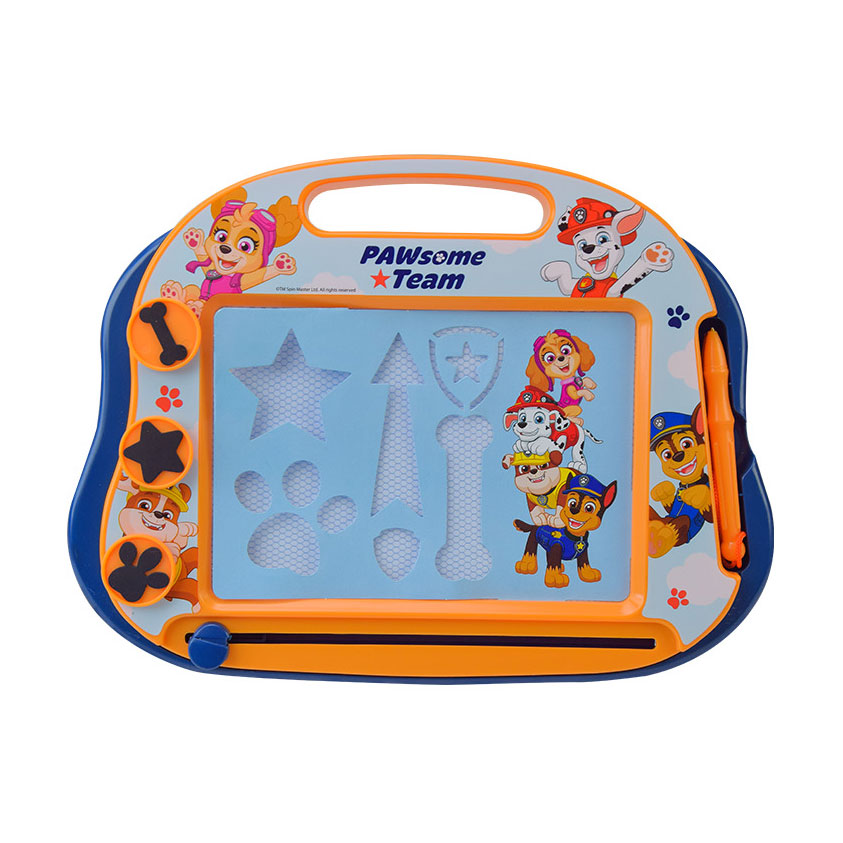 

Магнітна дошка для малювання Країна Іграшок Paw Patrol, від 3 років (PP-82104)