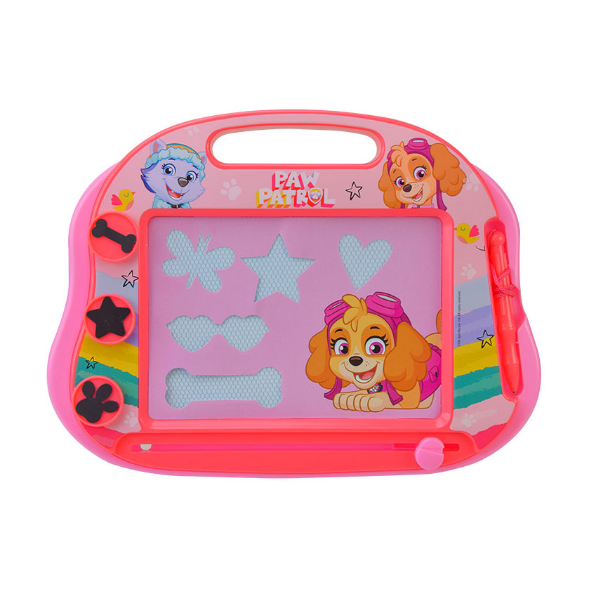 

Магнітна дошка для малювання Країна Іграшок Paw Patrol, від 3 років (PP-82105)