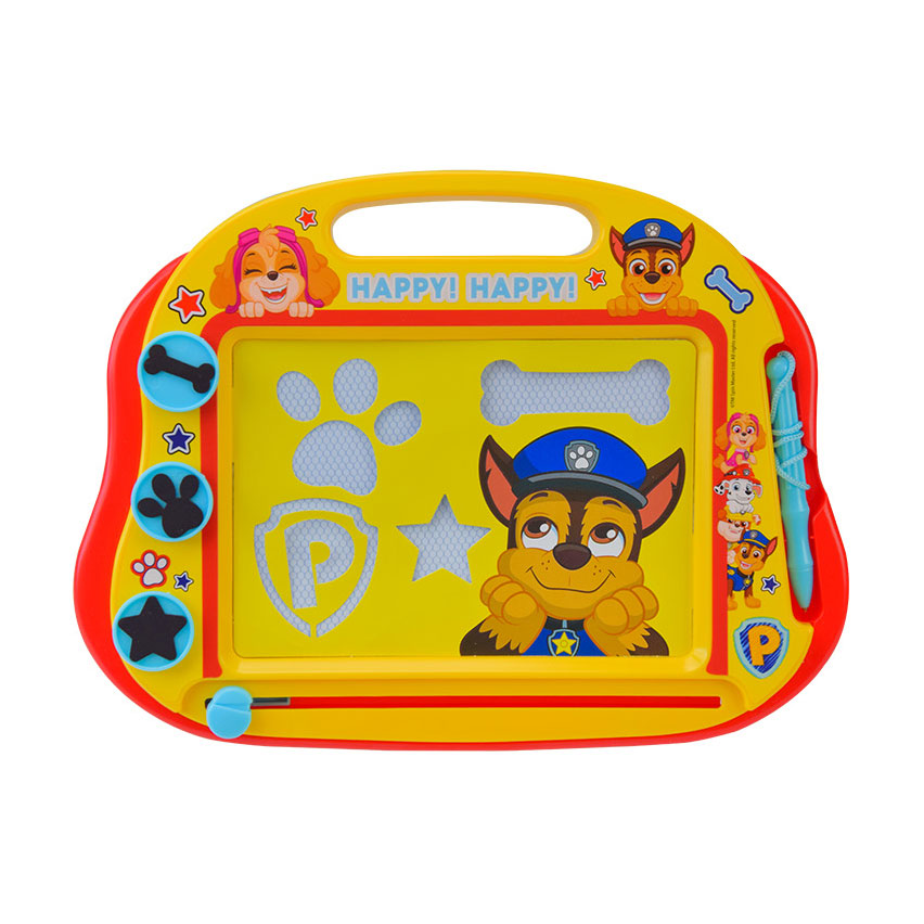 

Магнітна дошка для малювання Країна Іграшок Paw Patrol, від 3 років (PP-82106)