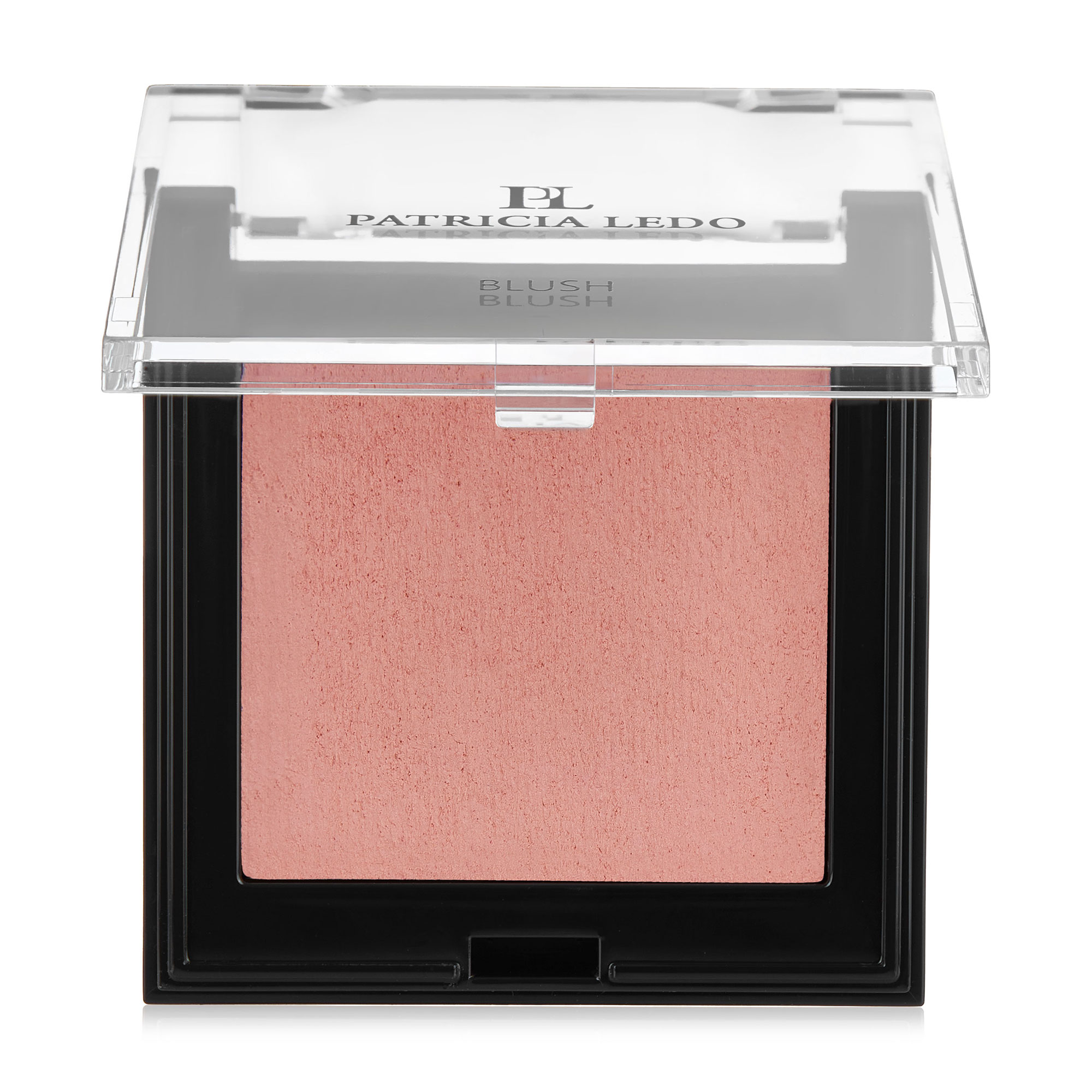 

Уцінка! Рум'яна для обличчя Patricia Ledo Blush Satin 01, 6 г