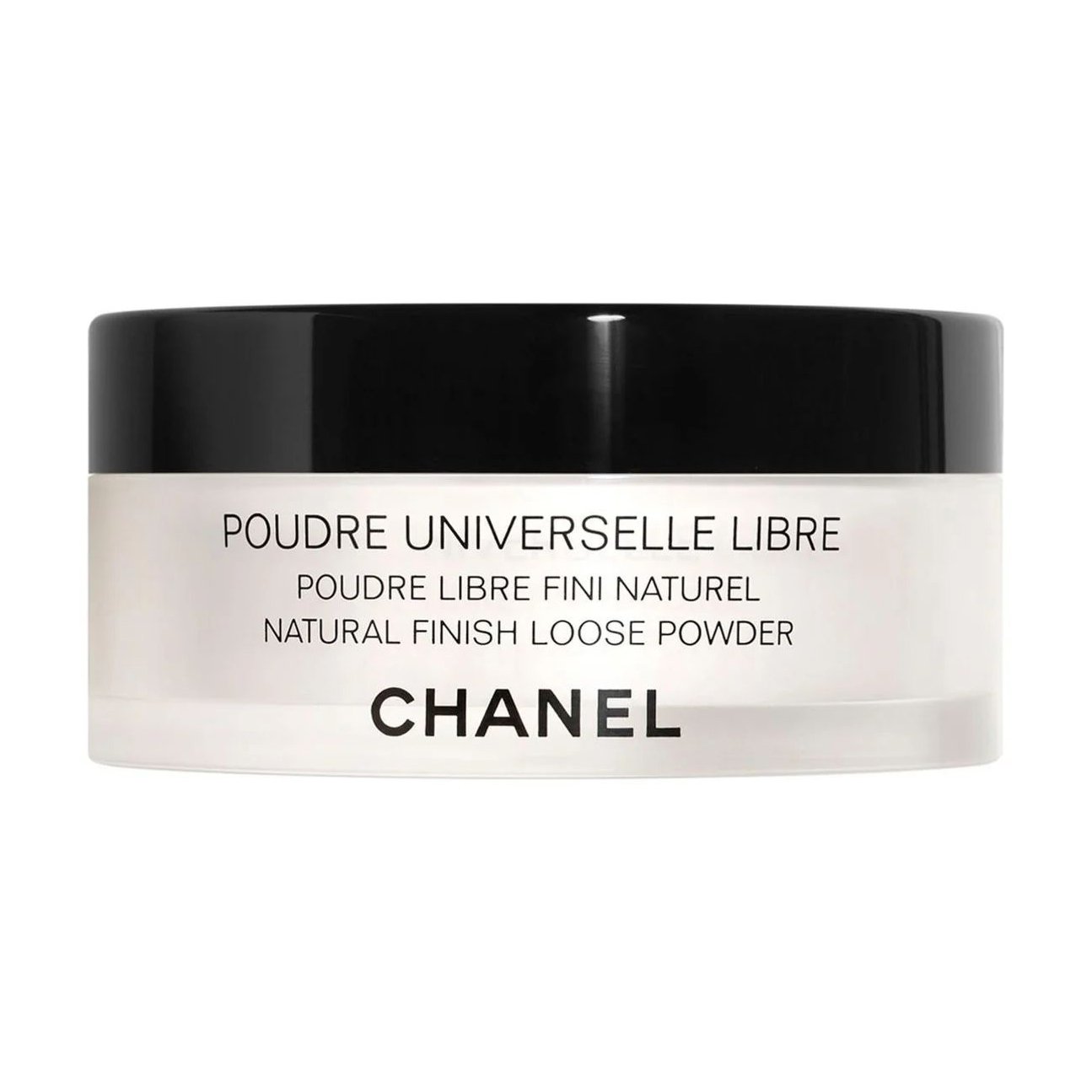 

Розсипчаста пудра для обличчя Chanel Poudre Universelle Libre 10 Limpide, 30 г