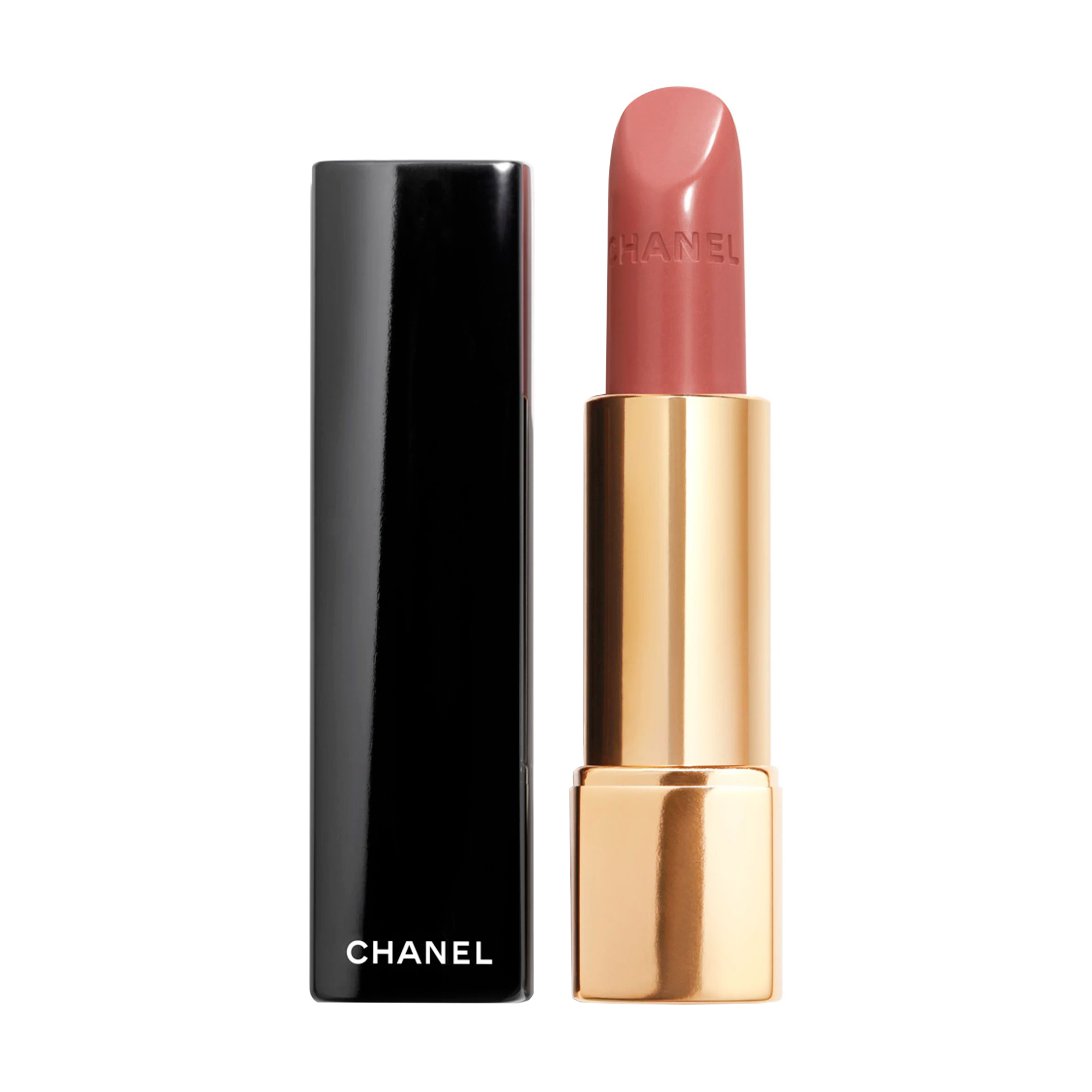 

Помада для губ Chanel Rouge Allure 196 A Demi-Mot, 3.5 г