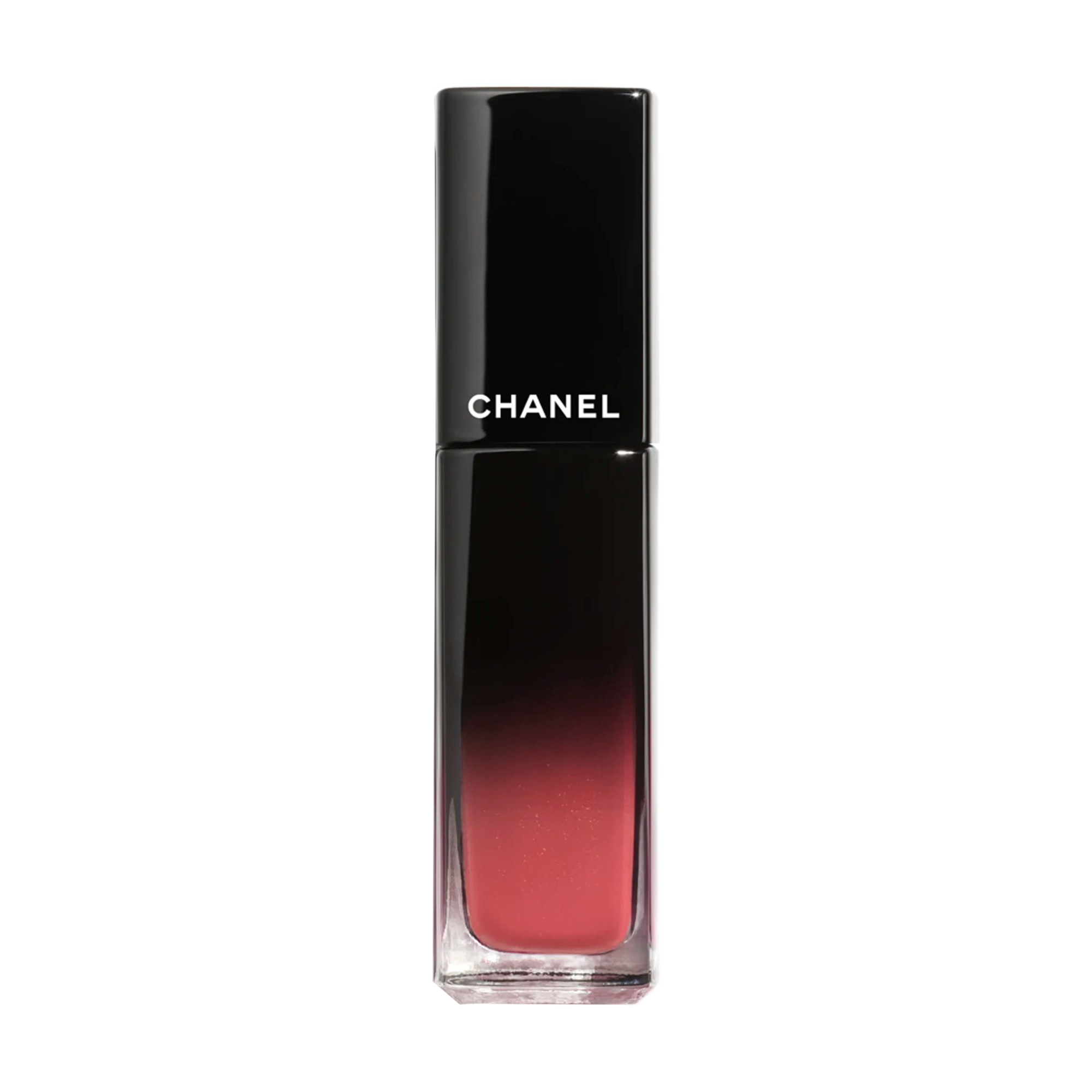 

Уцінка! Лак для губ Chanel Rouge Allure Laque 65 Imperturbable, 5.5 мл