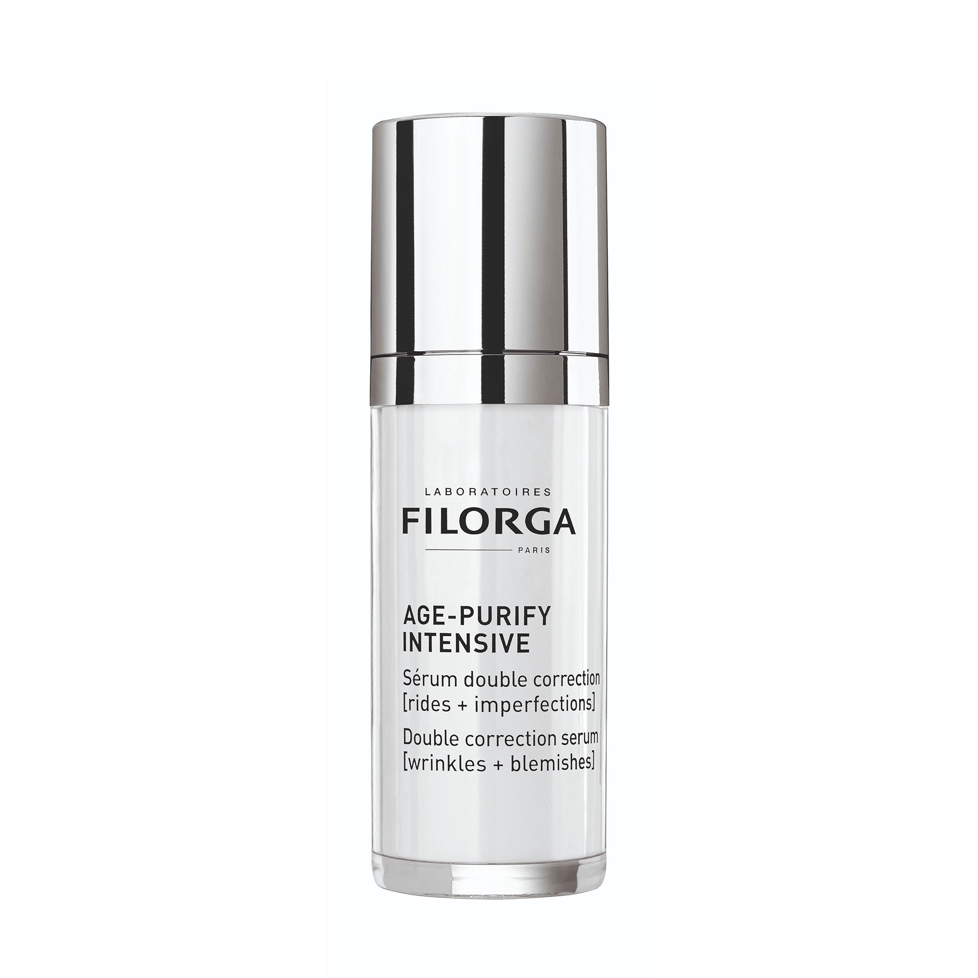 

Уцінка! Інтенсивна сироватка для обличчя Filorga Age-Purify Intensive Serum, 30 мл