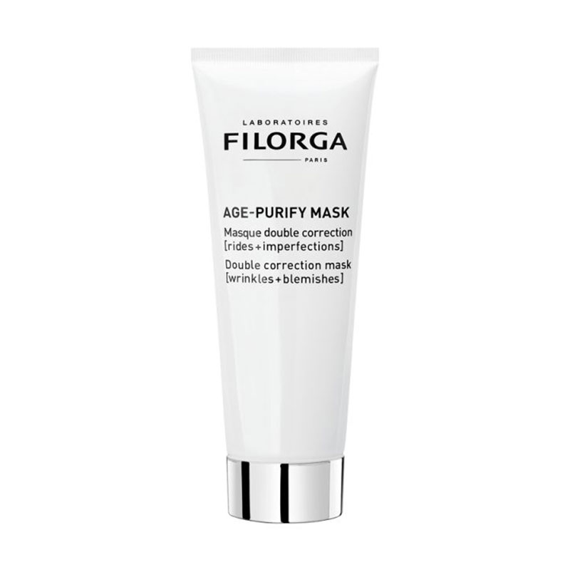 

Уцінка! Маска для обличчя Filorga Age-Purify Mask, 75 мл