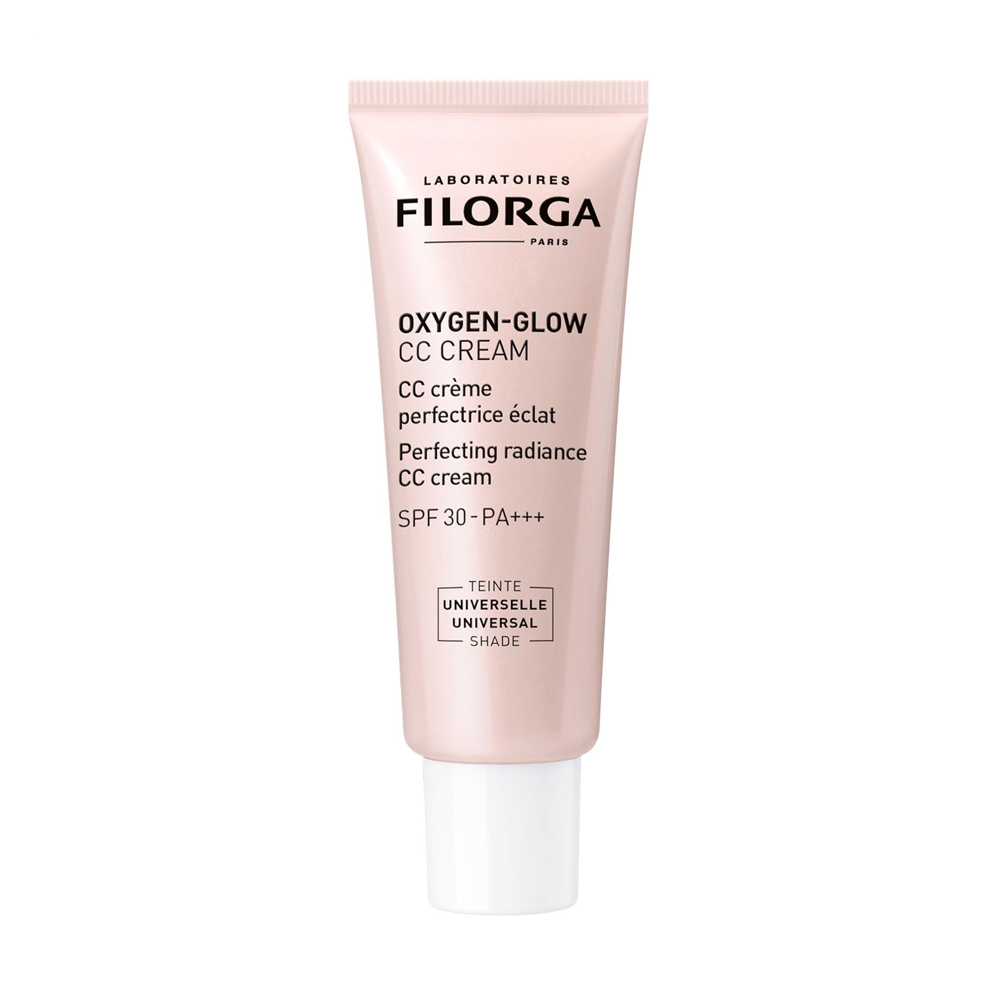 

CC-крем для обличчя Filorga Oxygen-Glow CC Cream, SPF 30 PA +++, 40 мл