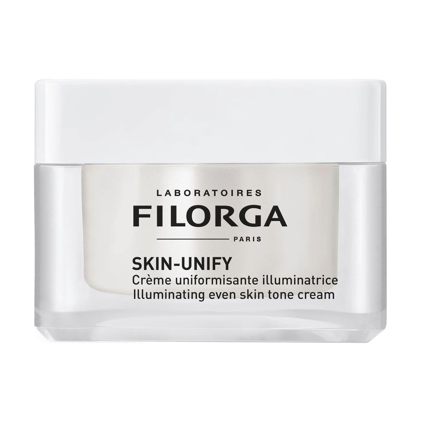 

Уцінка! Освітлювальний крем для обличчя Filorga Skin-Unify Cream, 50 мл