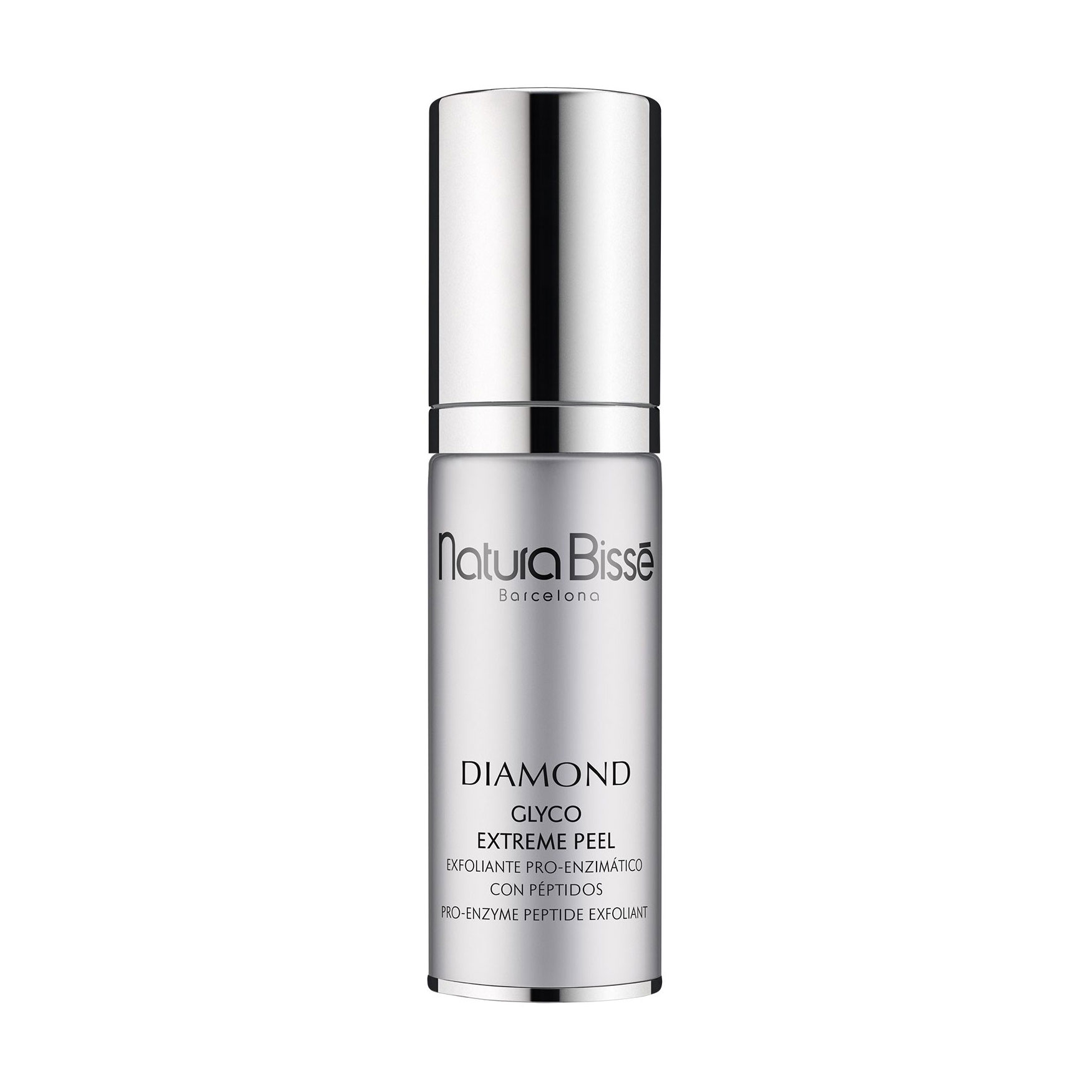 

Гліко-пілінг для обличчя Natura Bisse Glycoline Glyco Extreme Peel, 30 мл