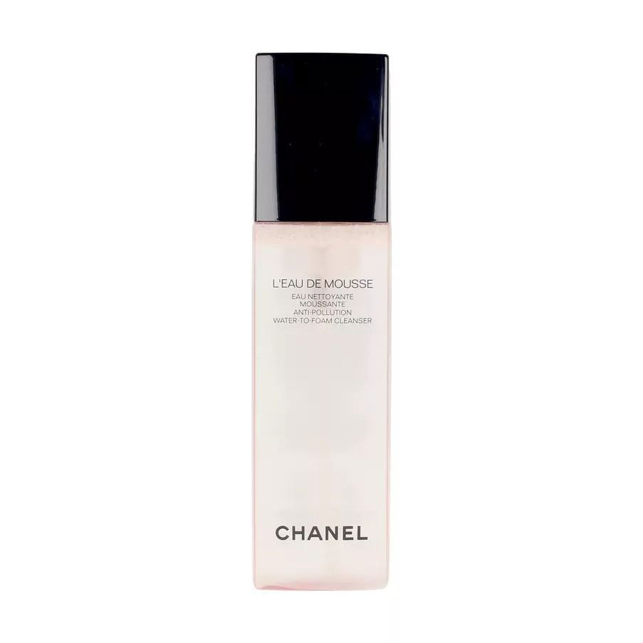 

Уцінка! Очищувальна вода-пінка для вмивання Chanel L'eau De Mousse Anti-pollution Water-To-Foam Cleanser, 150 мл