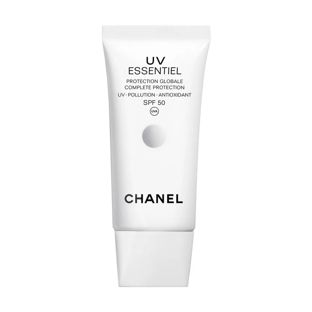 

Сонцезахисний засіб для обличчя Chanel UV Essentiel Complete Protection, SPF 50, 30 мл