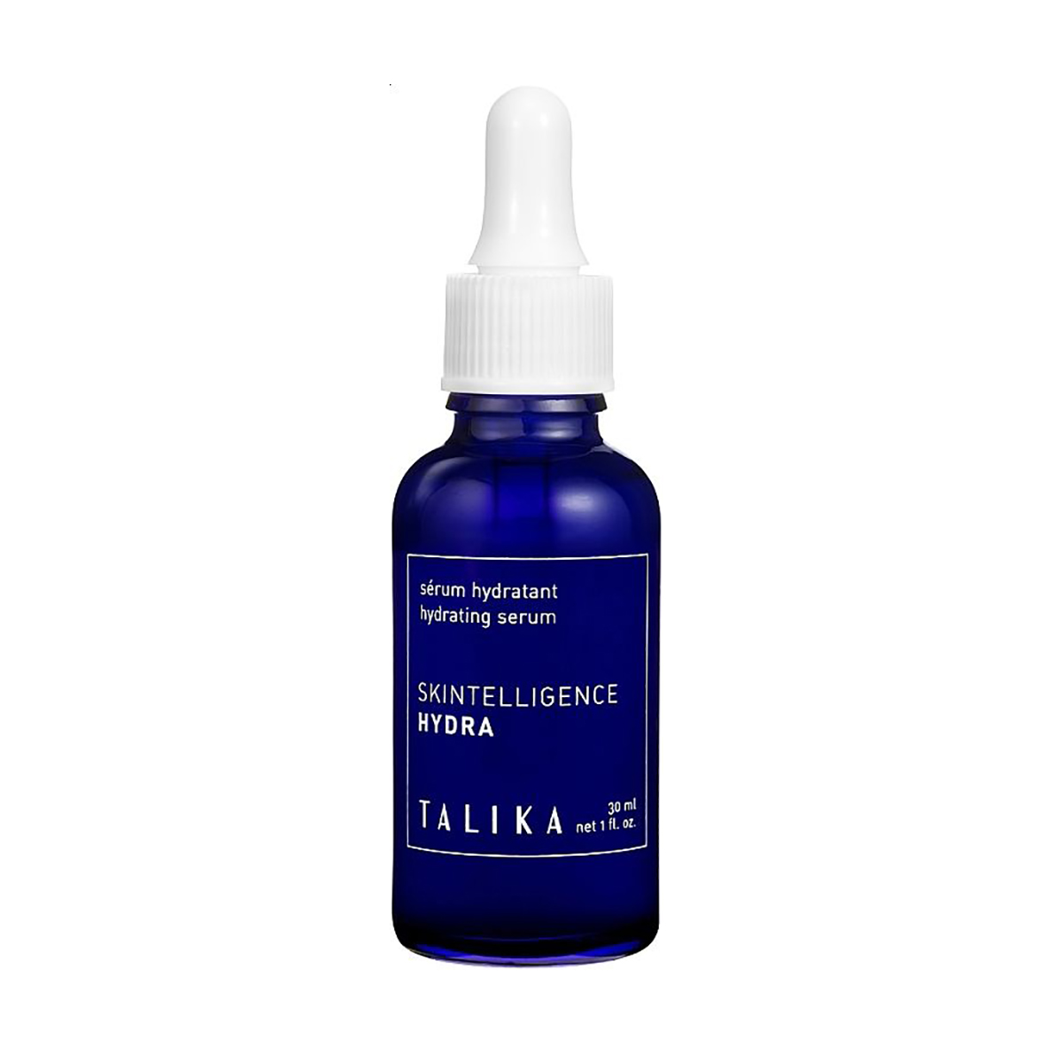 

Уцінка! Зволожувальна сироватка для обличчя Talika Skintelligence Hydra Hydrating Serum, 30 мл