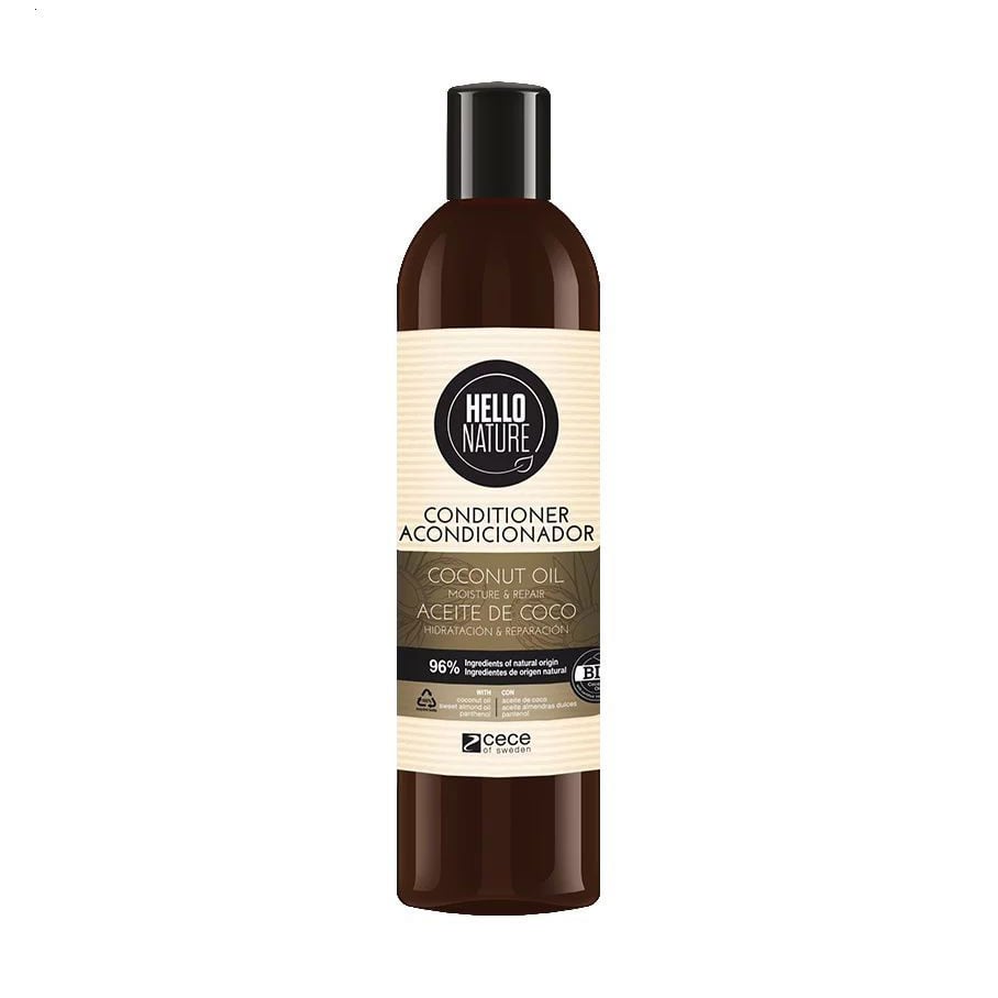 

Уцінка! Кондиціонер для волосся Cece of Sweden Argan Premium & Coconut Oil Conditioner, 300 мл