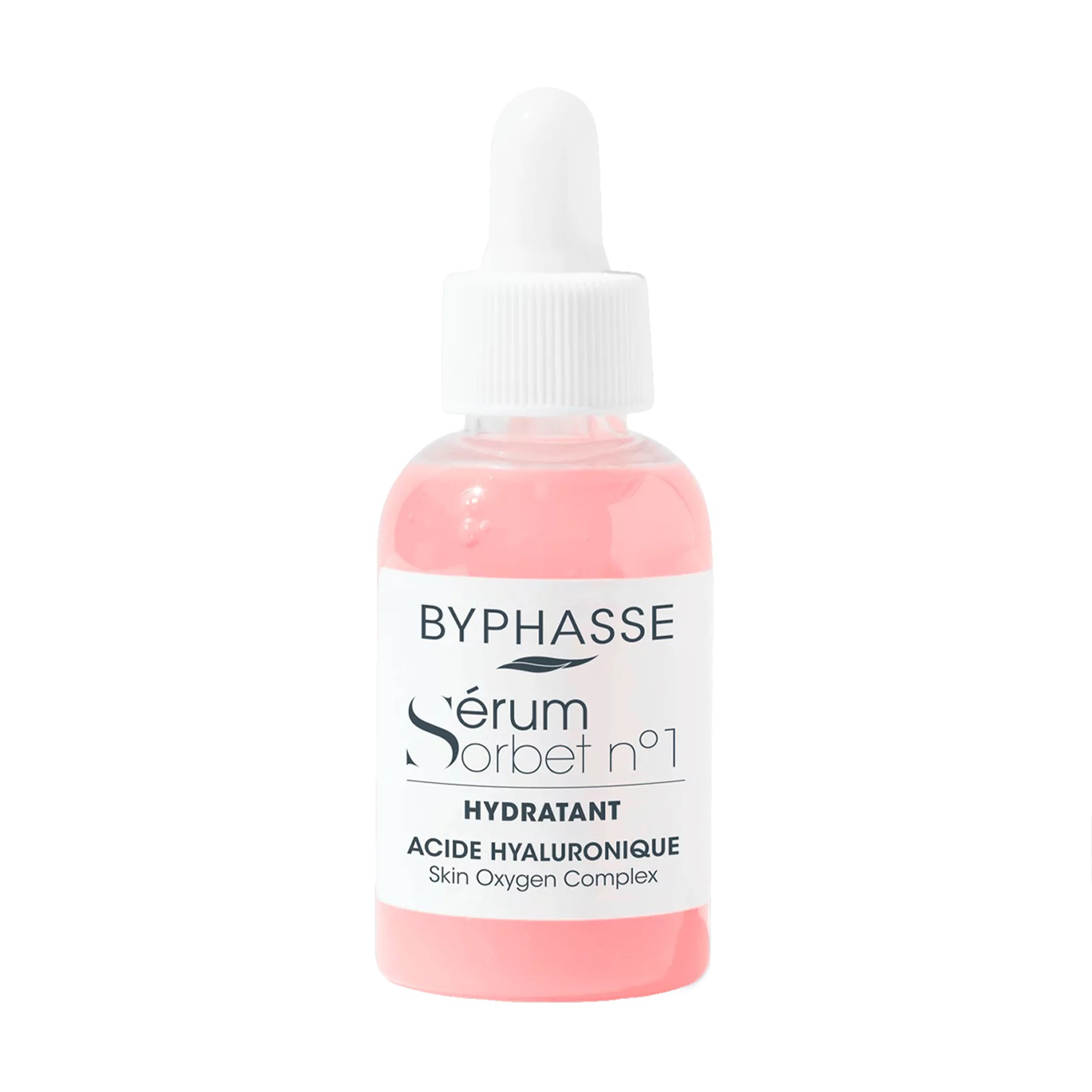 

Зволожувальна сироватка для обличчя Byphasse Sorbet N1 Hydratant Serum, 50 мл