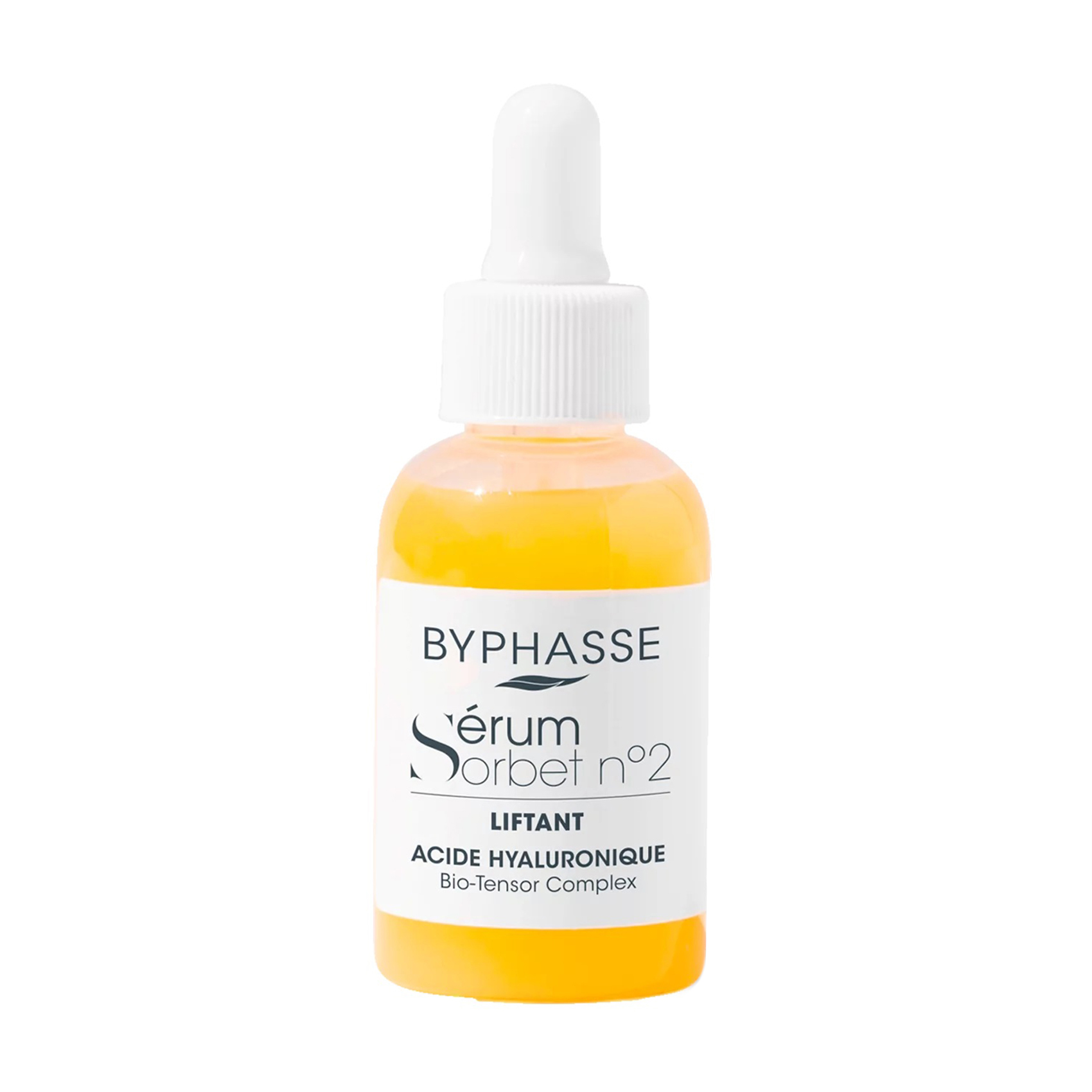 

Ліфтингова сироватка для обличчя Byphasse Sorbet N2 Liftant Serum, 50 мл