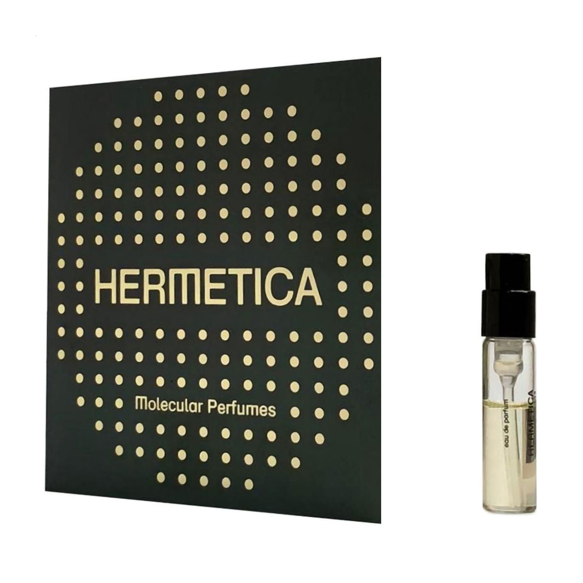 

Уцінка! Hermetica Megaflower Парфумована вода унісекс, 1.5 мл (пробник)