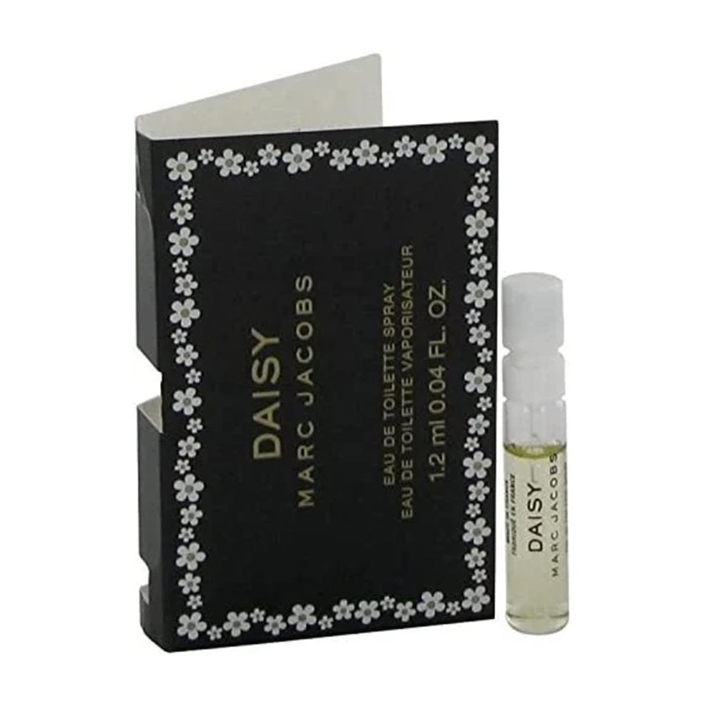 

Marc Jacobs Daisy Туалетна вода жіноча, 1.2 мл (пробник)